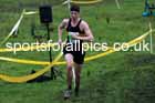 Senior mens 2023 NECAA Cross Country Relays, Thornley Hall Farm, Peterlee, County Durham. Photo: David T. Hewitson/Sports for All Pics